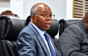 Musokotwane says 2027 budget to reflect collective Cabinet position
