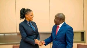 Botswana, DRC urge Zambia to deepen regional mining partnerships