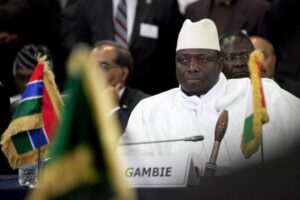 The Gambia to use $2.5m from sale of Jammeh’s US mansion to compensate victims