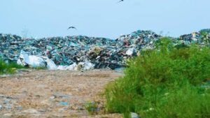 Govt raises concern over plastic waste as Zambia generates 3.7m tonnes annually