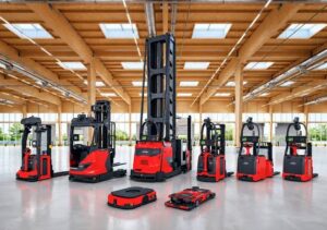 Techbytes: African e-logistics firm Bisedge secures €10m from Finnfund to expand electric forklifts (Tech in Africa)