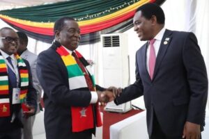 Hichilema to attend 25th COMESA summit in Harare