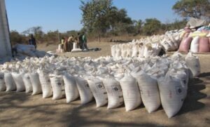 Govt admits owing Zambian farmers K14.6 billion