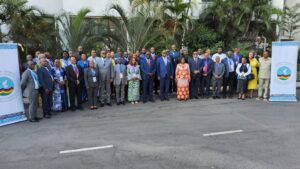 Zambia reaffirms regional cooperation at ICGLR meeting