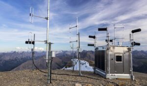 Zambia secures $3.6 million grant to modernise weather monitoring systems